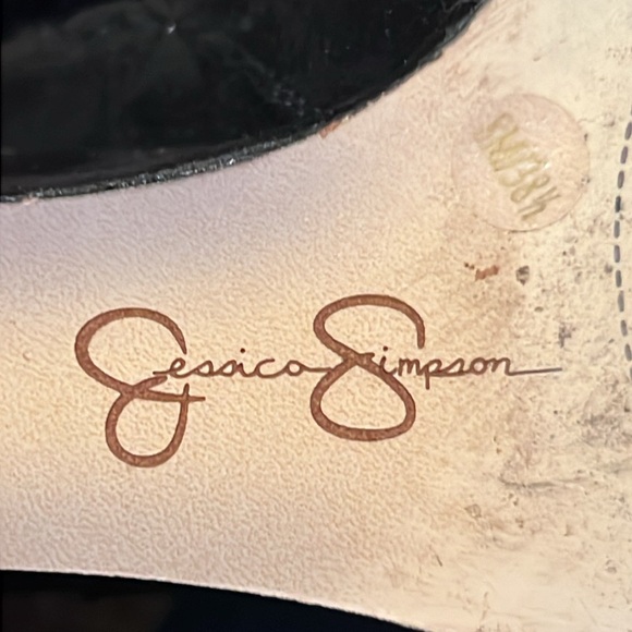 Jessica Simpson Helveta2 Slouch Boots - Picture 10 of 10